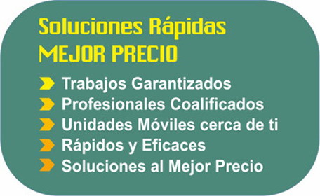 EMPRESAS DE MULTISERVICIOS